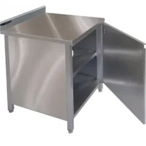 Стол производственный Assum СПРБ-6/7 (600х700х850)