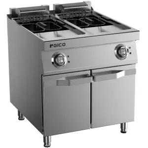 Фритюрницы Фритюрница Gico 8FG7X705A