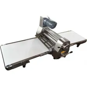Тестораскаточные машины Тестораскатка электрическая Gastromix TDR-450B