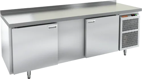 Кегераторы КЕГЕРАТОР HICOLD BR1-11/SNK L W (R290)