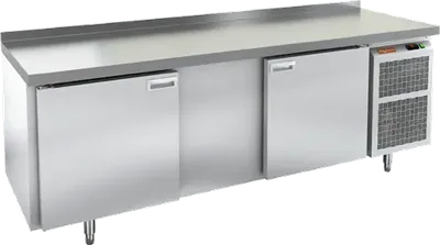 Кегераторы КЕГЕРАТОР HICOLD BR1-11/GNK L W (R290)