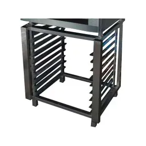 Подставка под печь конвекционную Minimat 64 UG-64-H = 850 mm