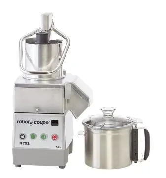 Процессор кухонный ROBOT COUPE R752 3Ф