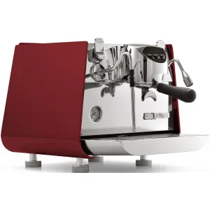 Кофемашина рожковая автоматическая Victoria Arduino Eagle One Prima 1 gr  220V red