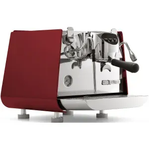 Кофемашины Кофемашина рожковая автоматическая Victoria Arduino Eagle One Prima 1 gr  220V red