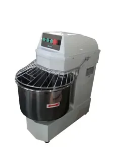 Тестомесы спиральные ТЕСТОМЕС HURAKAN HKN-E40SN2V