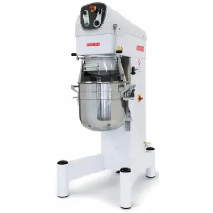 Миксер планетарный Zanolli SELENE 40 VAR