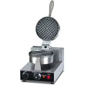 Вафельницы Вафельница для бельгийских вафель Starfood 1620041A