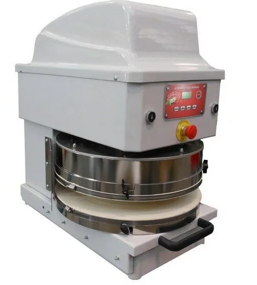 Прессы для пиццы ПРЕСС ДЛЯ ПИЦЦЫ SIGMA SPRIZZA AUTOMATIC