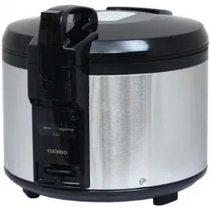 Рисоварка Cuckoo SR 4600