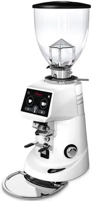Кофемолки КОФЕМОЛКА FIORENZATO F64 E БЕЛЫЙ