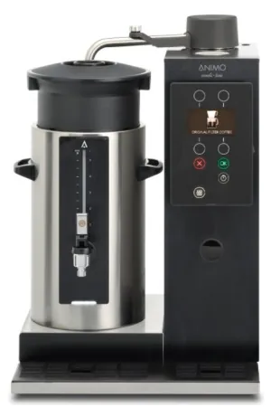 Кофеварка Animo CB 1X5L