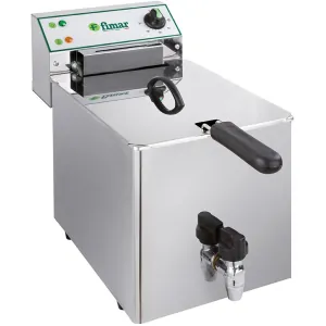 Фритюрница Fimar FR10RN
