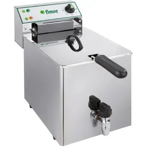 Фритюрницы Фритюрница Fimar FR10RN