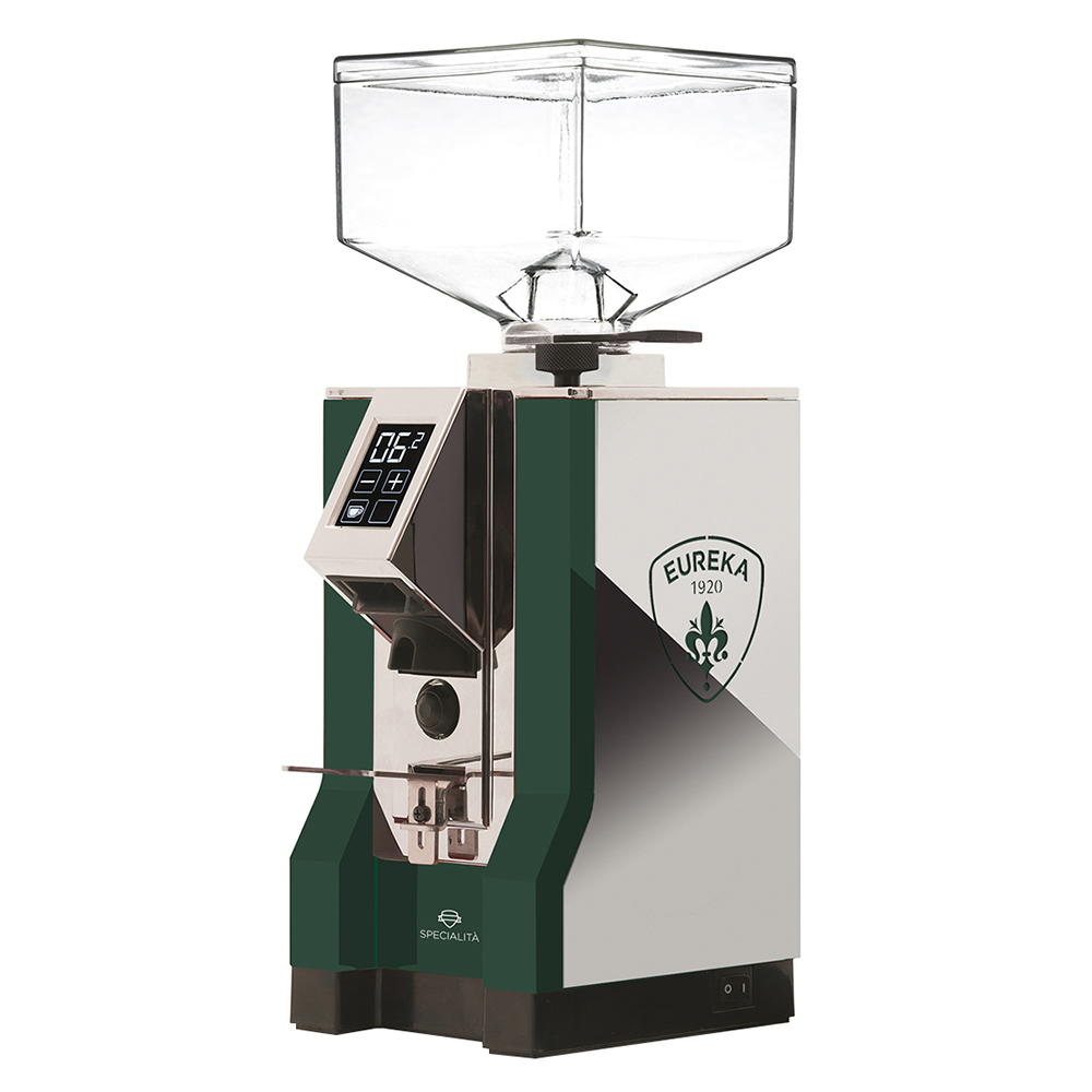 Кофемолка Mignon Specialita 55 17NX Green Gourmet