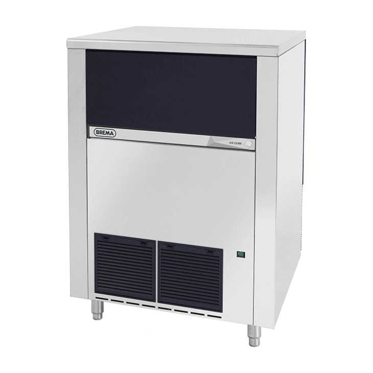Льдогенератор Brema СВ 1265W HC