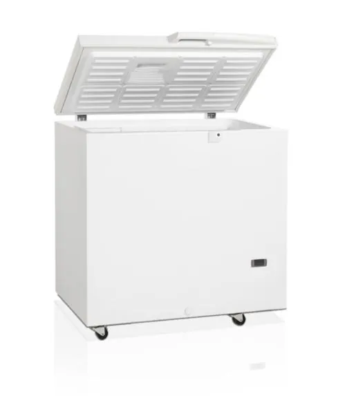 Ларь мороз. Tefcold SE20-45