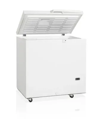 Лари морозильные ЛАРЬ МОРОЗ. TEFCOLD SE20-45