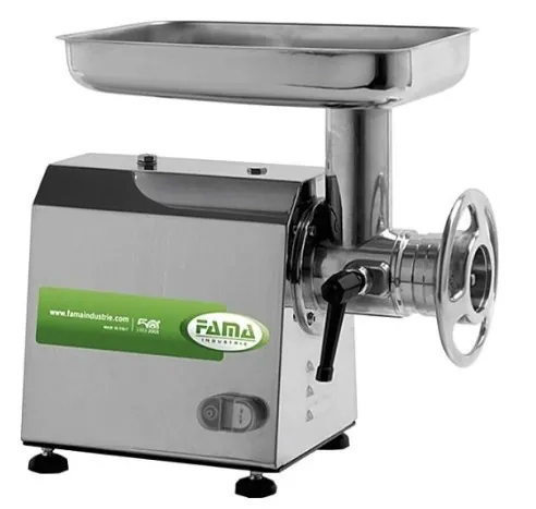 Мясорубки МЯСОРУБКА FAMA TI 12 FTI 126UE 1/2 УНГЕР 3Ф.