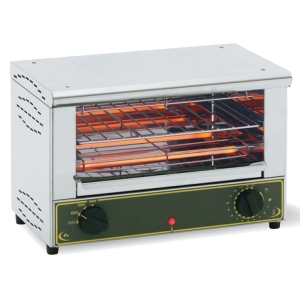 Тостеры ТОСТЕР ROLLER GRILL BAR 1000