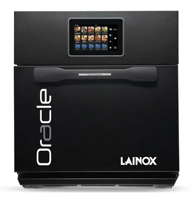 Высокоскоростные печи ПЕЧЬ КОМБИНИРОВАННАЯ LAINOX ORACLE ORACBBXL