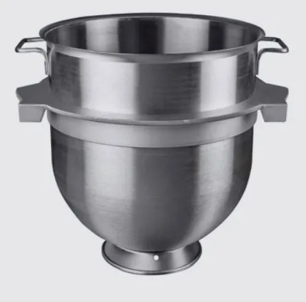 Дежа миксера Varimixer AR/ERGO100