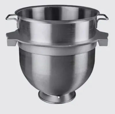 Дежи и тележки для дежей Дежа миксера Varimixer AR/ERGO100
