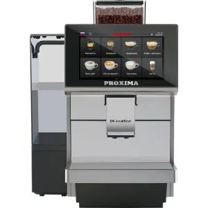 Кофемашины КОФЕМАШИНА-СУПЕРАВТОМАТ DR.COFFEE PROXIMA M12 BIG PLUS