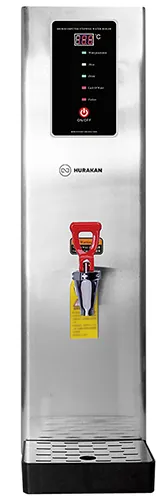Кипятильники ЭЛЕКТРОКИПЯТИЛЬНИК HURAKAN HKN-HVZ35