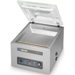 Машина для вакуумной упаковки Henkelman JUMBO 35