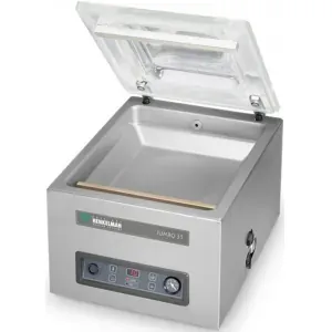 Вакуумные упаковщики Машина для вакуумной упаковки Henkelman JUMBO 35В