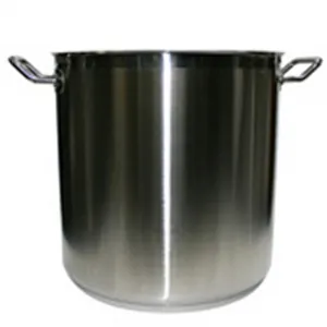 Кастрюля D 24см h 24см 10 MACO 360781