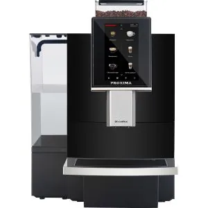 Кофемашины КОФЕМАШИНА-СУПЕРАВТОМАТ DR.COFFEE PROXIMA F12 BIG