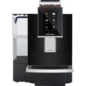 Кофемашины Кофемашина-суперавтомат DR.COFFEE PROXIMA F12 BIG