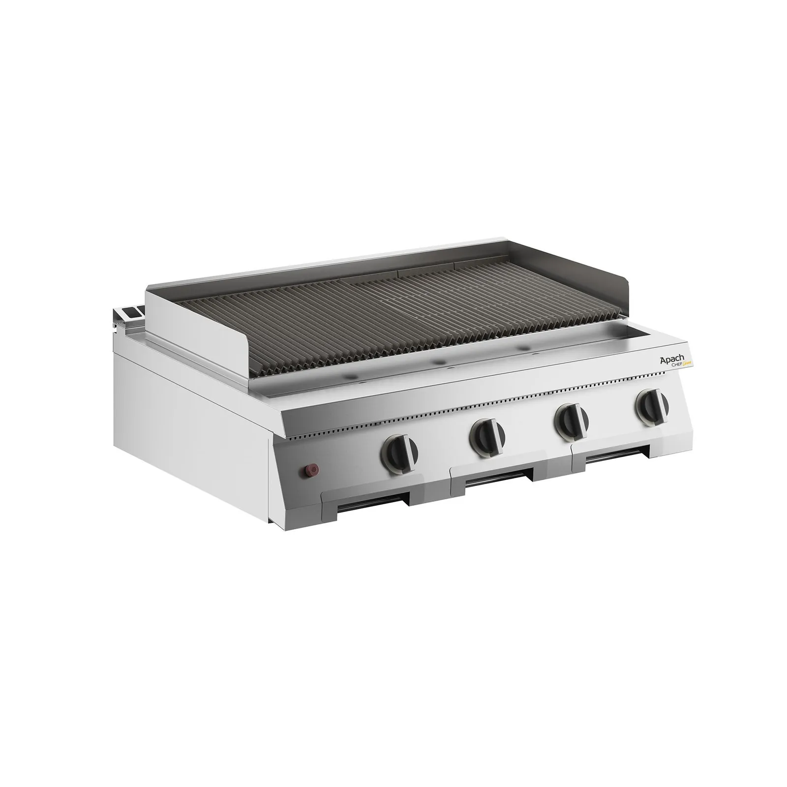 Грили на углях и дровах ГРИЛЬ ГАЗОВЫЙ 900 СЕРИИ APACH CHEF LINE SLGBG129