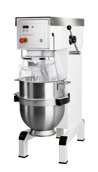 Миксеры планетарные МИКСЕР ПЛАНЕТАРНЫЙ VARIMIXER AR40 VL-1