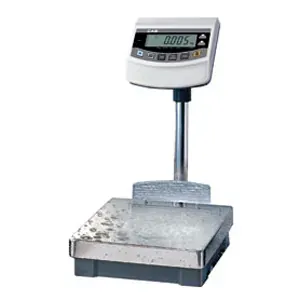 Весы торговые ВЕСЫ ЭЛ.ТОВАРНЫЕ CAS BW-06RB