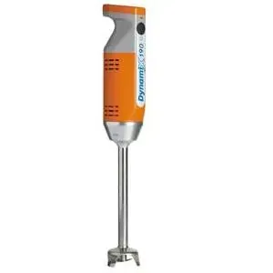 Миксеры погружные и гомогенизаторы Миксер Dynamic DYNAMIX 190 MX090