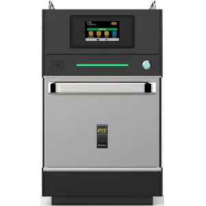 Печь высокоскоростная Pratica Klimaquip FIT EXPRESS 2 mag. 220В STAINLESS STEEL