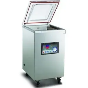 Вакуумные упаковщики Машина для вакуумной упаковки INDOKOR IVP-400/2Е