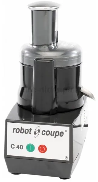 Машина протирочная ROBOT COUPE C40