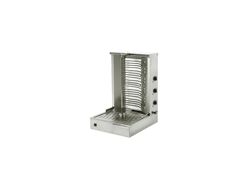 Аппарат для шаурмы Roller Grill GR 80 E