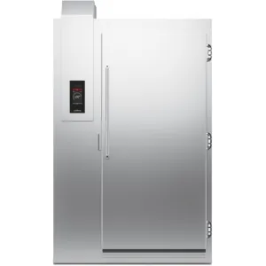 Камера шоковой заморозки Coldline W35KU+Blast supplied disassembled