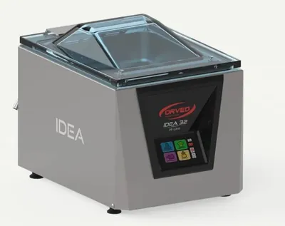 Вакуумные упаковщики Упаковщик вакуумный ORVED IDEA 32 HI-LINE