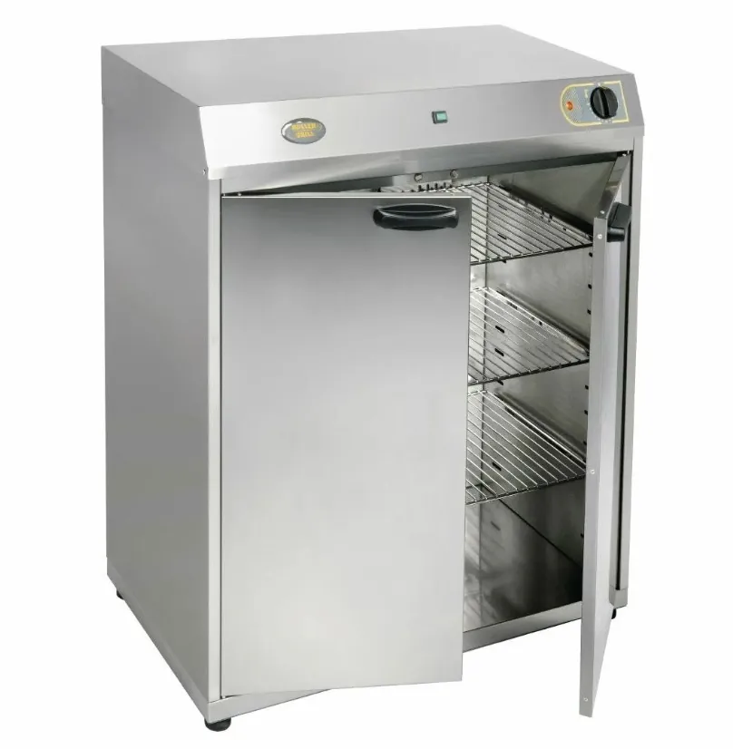 Шкафы тепловые ПОДОГРЕВАТЕЛЬ ROLLER GRILL HVC 120 GN