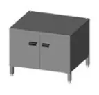 Прочие аксессуары СТЕНД ЗАКРЫТЫЙ С НАПРАВЛЯЮЩИМИ APACH CHEF LINE LBSC011