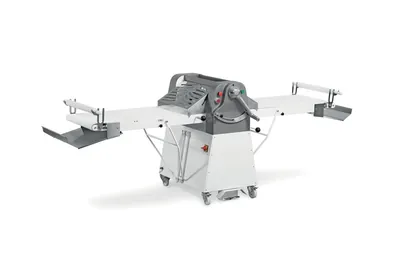 Тестораскаточные машины Машина тестораскаточная WLBake DSF 600-1400 VAR