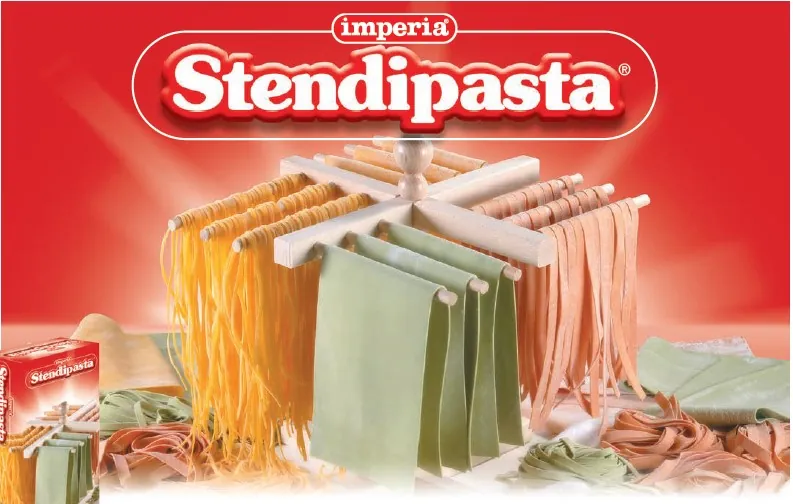 Подставка Imperia STENDIPASTA для сушки лапши 540