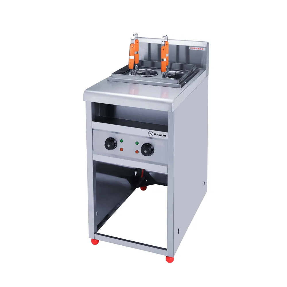 Макароноварки МАКАРОНОВАРКА HURAKAN HKN-EKT40F