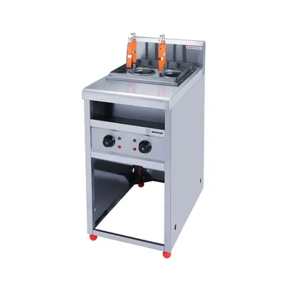 Макароноварки МАКАРОНОВАРКА HURAKAN HKN-EKT40F